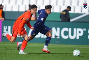 Truyền thông Thái Lan ngậm ngùi chứng kiến đội nhà rời giải châu Á