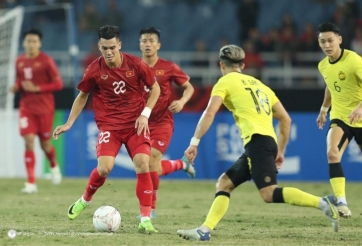 Truyền thông Malaysia lên tiếng khi né được VIệt Nam ở AFF Cup 2026