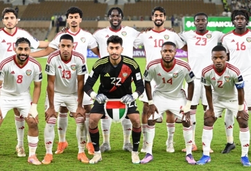 Truyền thông Indonesia nói điều bất ngờ về đối thủ của U23 Việt Nam