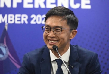 HLV Singapore lên tiếng khi chung bảng với Việt Nam tại AFF Cup 2026