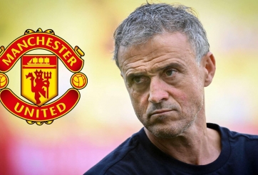 Nhà vô địch World Cup muốn MU bổ nhiệm HLV xuất sắc nhất thế giới