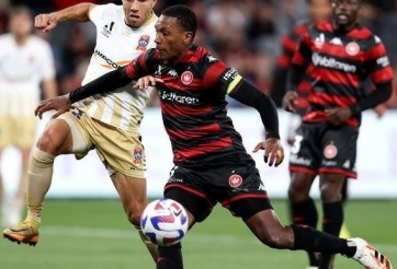 Nhận định WS Wanderers vs Newcastle Jets: Có ít bàn thắng