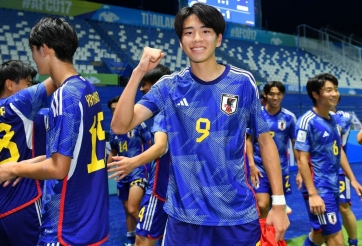 Báo Nhật Bản: 'Quả penalty kỳ diệu đã đưa chúng ta vào bán kết'