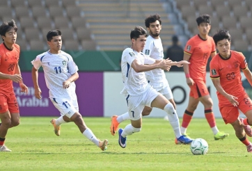 CĐV Đông Nam Á: 'Trung Quốc đá như vậy khó thắng được Việt Nam'