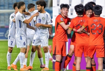 AFC lên tiếng về trận đấu chọn ra đối thủ của U23 Việt Nam