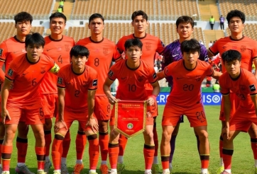Chuyên gia Trung Quốc: 'Lối đá nửa vời của đội U23 là đỉnh cao hiện đại'