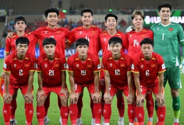 Truyền thông Indonesia: 'U23 Việt Nam là đội kém may mắn nhất châu Á'
