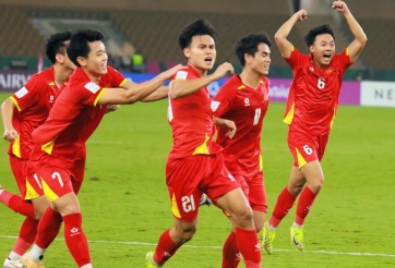 Báo Nhật Bản: 'U23 Việt Nam đủ sức mạnh viết tiếp giấc mơ Thường Châu'