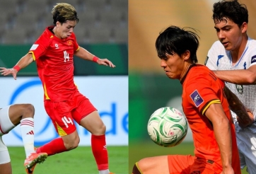 CĐV Indonesia đưa ra dự đoán bất ngờ trận U23 Việt Nam với Trung Quốc