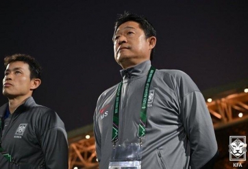 HLV U23 Hàn Quốc: 'Nhật Bản chưa quá xuất sắc, vấn đề là ở chúng tôi'