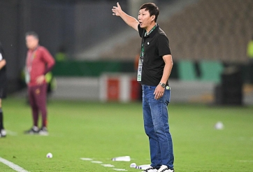 Báo Hàn Quốc: 'Thất bại không xóa được dấu ấn của HLV Kim Sang Sik'