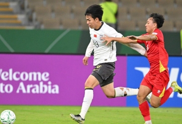 Truyền thông Indonesia phản ứng sau trận thua đậm của U23 Việt Nam