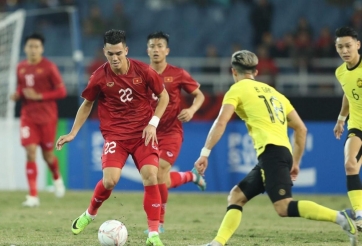 Báo Indonesia bất ngờ với quyết định của Việt Nam trước trận gặp Malaysia