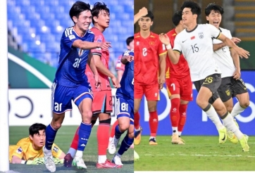 Siêu máy tính AFC chỉ thẳng nhà vô địch U23 châu Á