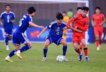 CĐV Đông Nam Á nhắc đến Việt Nam khi U23 Nhật Bản lên ngôi vô địch