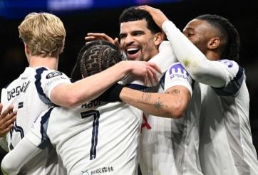 Trực tiếp Burnley vs Tottenham, 22h00 hôm nay 24/1