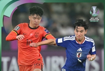 Báo Nhật Bản dậy sóng khi đội nhà giành chức vô địch thuyết phục