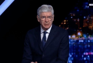 Arsene Wenger: 'Michael Carrick đã tìm ra công thức để khắc chế Arsenal'