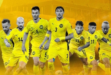 Truyền thông Indonesia phản ứng khi 7 cầu thủ nhập Malaysia trở lại