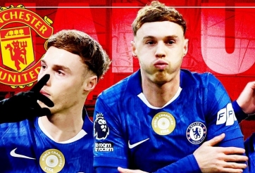 Để có Cole Palmer MU phải làm ngay điều này?