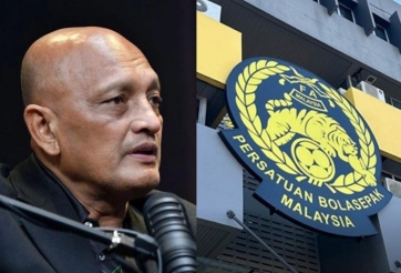 Chuyên gia muốn AFC làm điều đặc biệt với LĐBĐ Malaysia