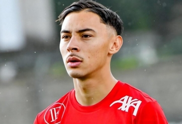 Việt kiều Pháp có khả năng trở thành đồng đội của Xuân Son