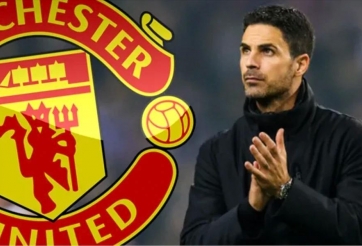 Sao MU là mảnh ghép còn thiếu để Arsenal vô địch Ngoại hạng Anh