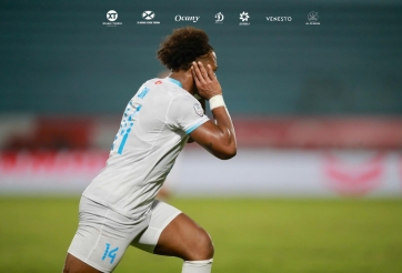 CĐV Đông Nam Á đồng loạt 'ngả mũ' trước phong độ của Xuân Son