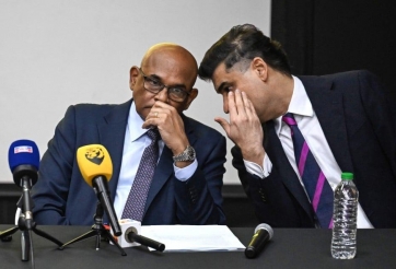 AFC lên tiếng khi quan chức bóng đá Malaysia từ chức hàng loạt