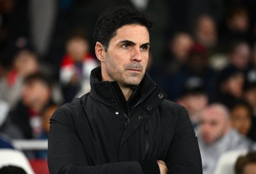 HLV Mikel Arteta: 'Arsenal đã chứng minh khả năng ổn định ở đỉnh cao'