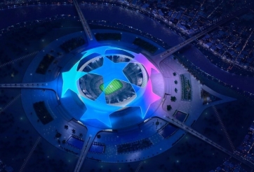 Lịch thi đấu Play-off Champions League 2025/26