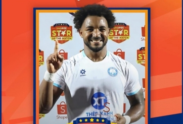 CĐV Thái Lan: 'Chúng ta cần 1 tiền đạo chất lượng như Xuân Son'