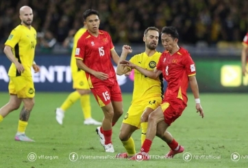 Biến động FAM và nỗi lo của Malaysia trước trận tái đấu Việt Nam