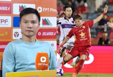 HLV Hà Tĩnh nhận xét màn trình diễn của Việt kiều Viktor Lê