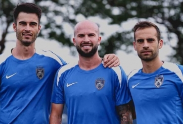 AFC lo ngại giải đấu đổ vỡ vì các cầu thủ nhập tịch lậu của Malaysia