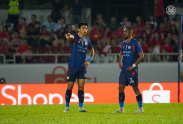 Đoàn Văn Hậu và lằn ranh mong manh giữa yêu thương và chỉ trích