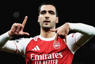 Trụ cột nghỉ dài hạn, Arsenal tìm người thay trong ngày cuối chuyển nhượng