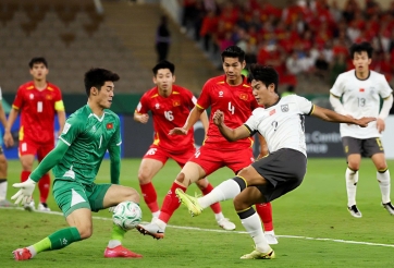 CĐV Trung Quốc háo hức trước khả năng tái đấu U23 Việt Nam