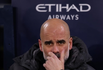 Pep Guardiola bức xúc đòi đổi luật giải đấu vì học trò
