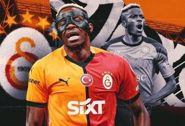Bom tấn 75 triệu euro nhận tin dữ ngay trước lượt đầu Champions League