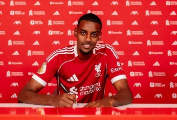 10 thương vụ chuyển nhượng đình đám nhất 2025