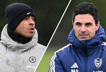 Vượt Arsenal, Chelsea sáng cửa chiêu mộ nhà vô địch World Cup