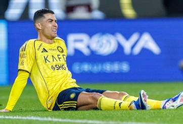 Toni Kroos: 'Không có Ronaldo, Saudi Pro League chẳng ai xem'