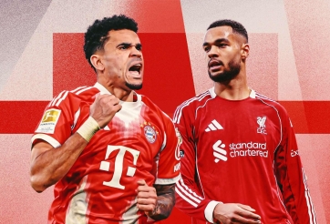 Một quyết định sai lầm lớn khiến Liverpool trả giá đắt