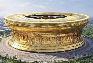 Truyền thông Philippines lên tiếng về siêu SVĐ của Việt Nam