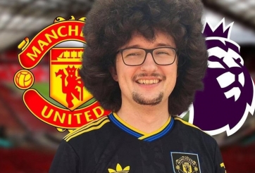 Man City mỉa mai fan MU sau cú sảy chân đau tại London