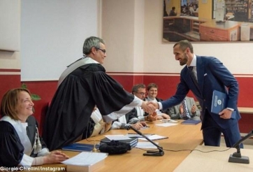 Top 10 cầu thủ bóng đá có IQ cao nhất thế giới