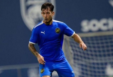 Sao nhập tịch lậu Malaysia lên tiếng khi sắp tái xuất sân cỏ