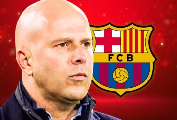 Liverpool sẵn sàng chi đậm để mua trụ cột Barca