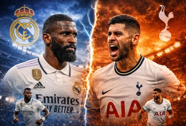 Thay nhà vô địch World Cup, ông lớn EPL chốt sao 2 lần vô địch C1